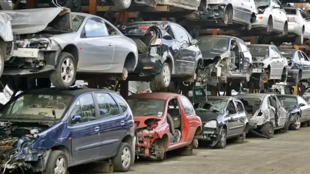 Hurda Arac Tesvikleri Yeniden Gundemde Iste Turkiyenin Hurda Arac Tesvik Tarihi Koxi Coverjpg 2