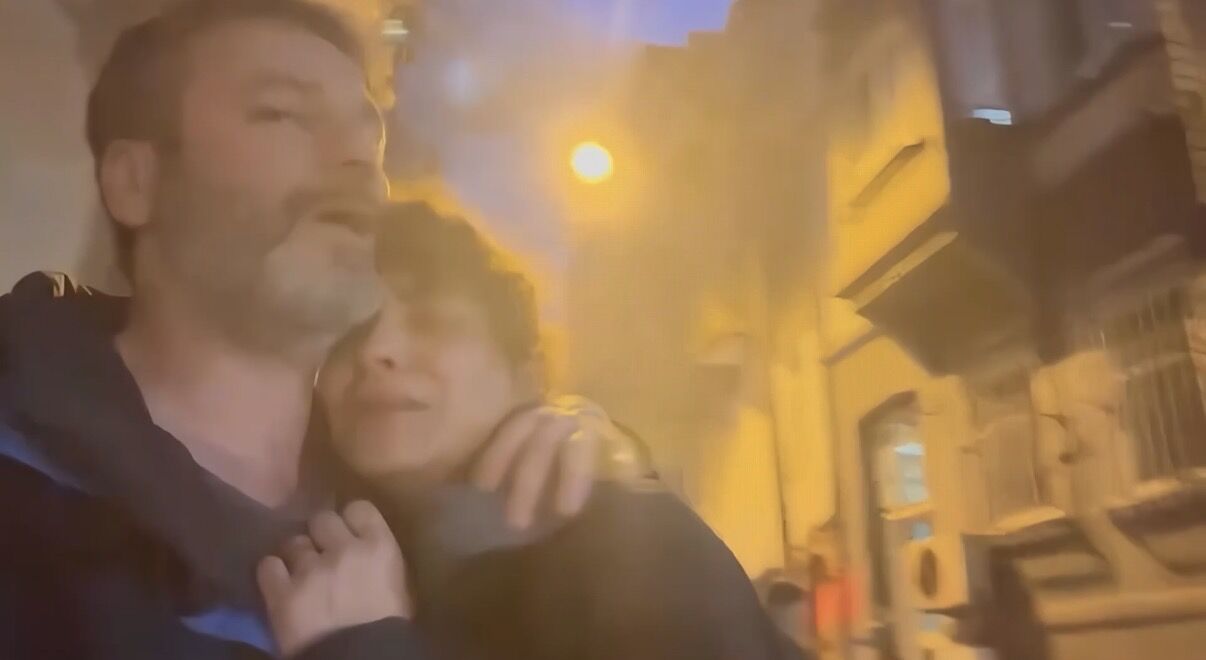 I S T A N B U L B E Y O G L U’ N D A D A I R E A L E V A L E V Y 1213287 360778