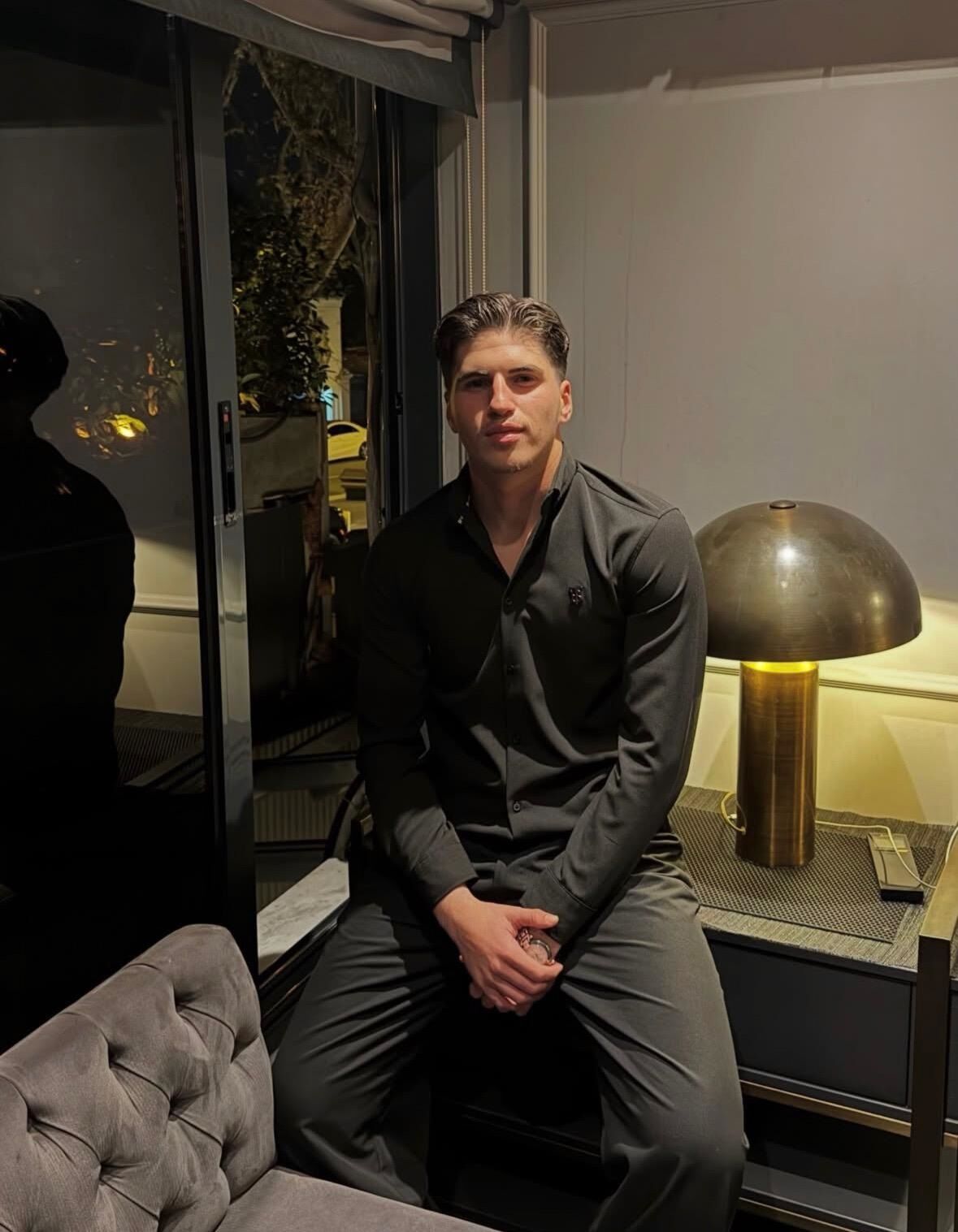 Genç futbolcu silahlı saldırıda hayatını kaybetti; Aleyna Kalaycıoğlu gözaltına alındı