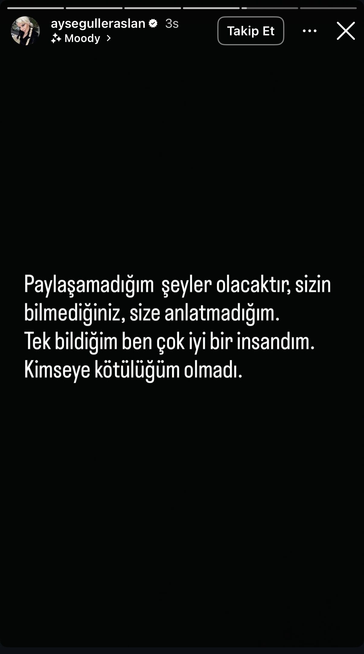 I S T A N B U L K A G I T H A N E’ D E O L E N A Y S E G U L E R A 1213277 360777