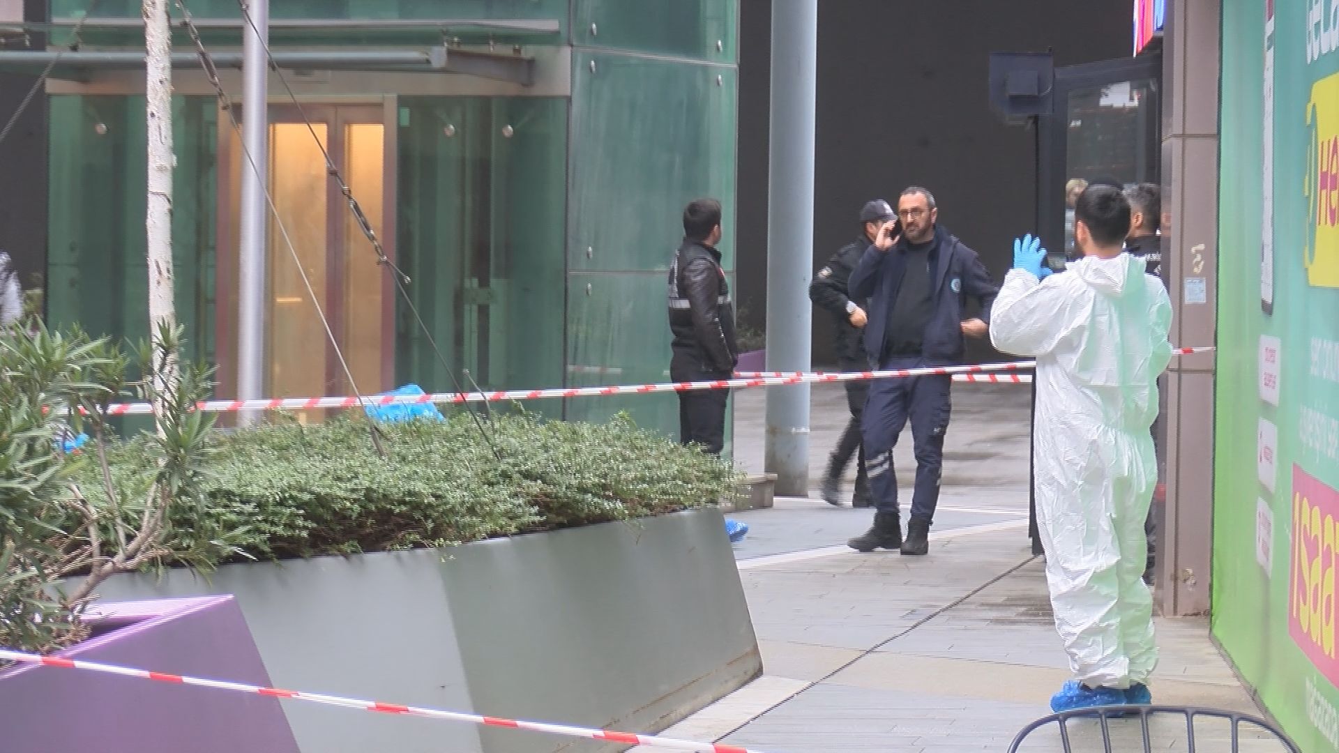 Hayatını kaybeden Erol Köse'nin evinde not bulundu: Mecburdum