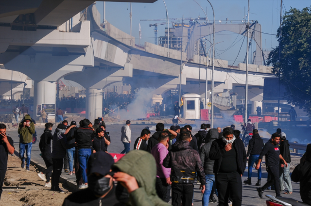 Irak Da Karisti Siiler Yesil B 19612551 7826 1 M