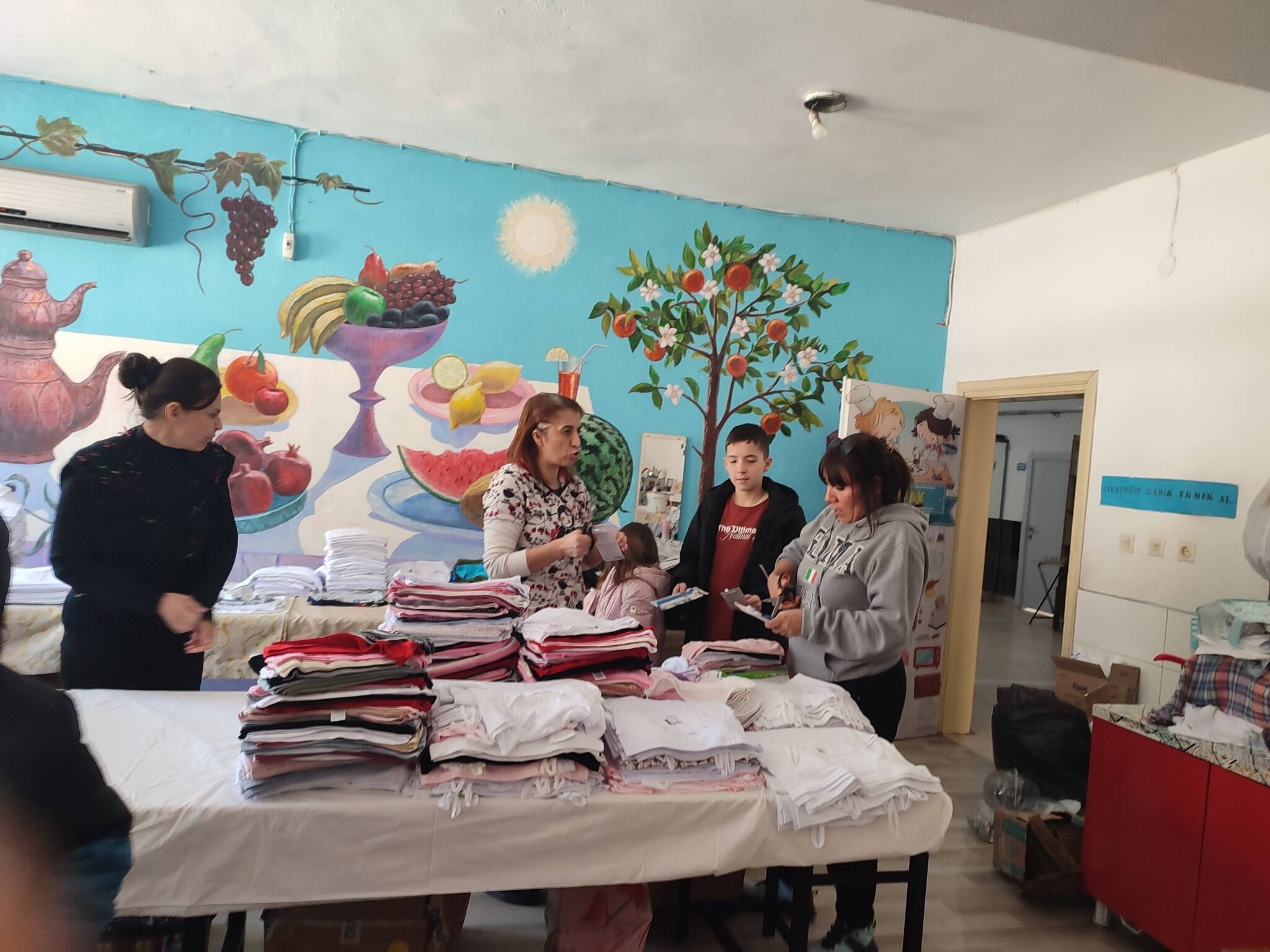 Kılıçarslan Okulu