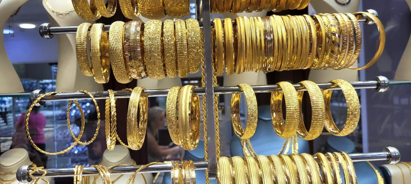 Gram altında rekor yükseliş