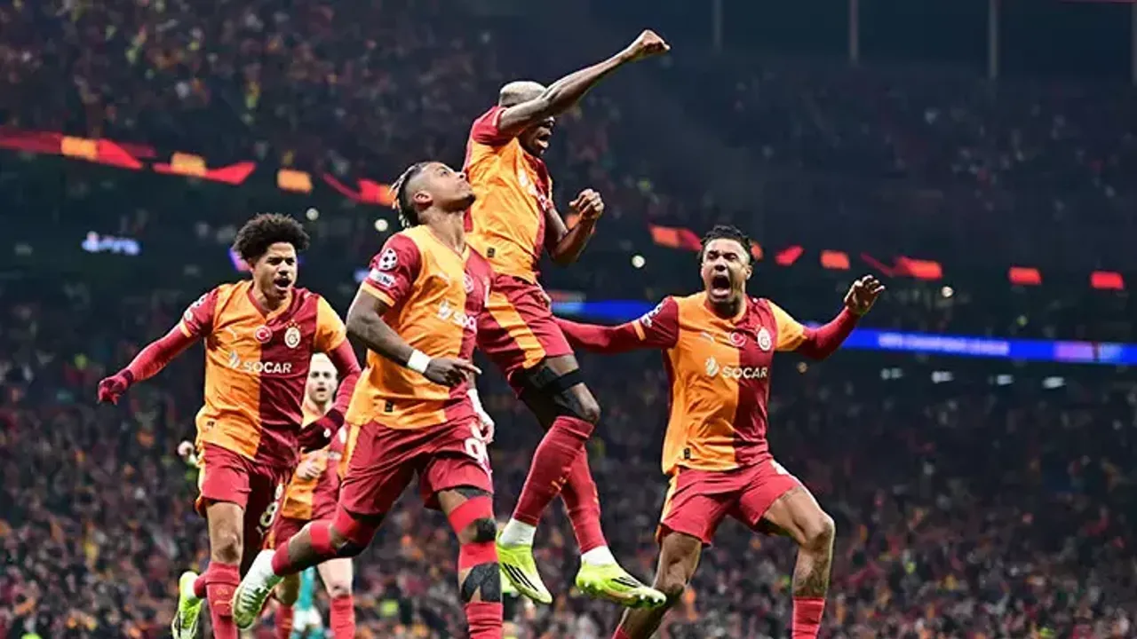 Liverpool Galatasaray Maci-1