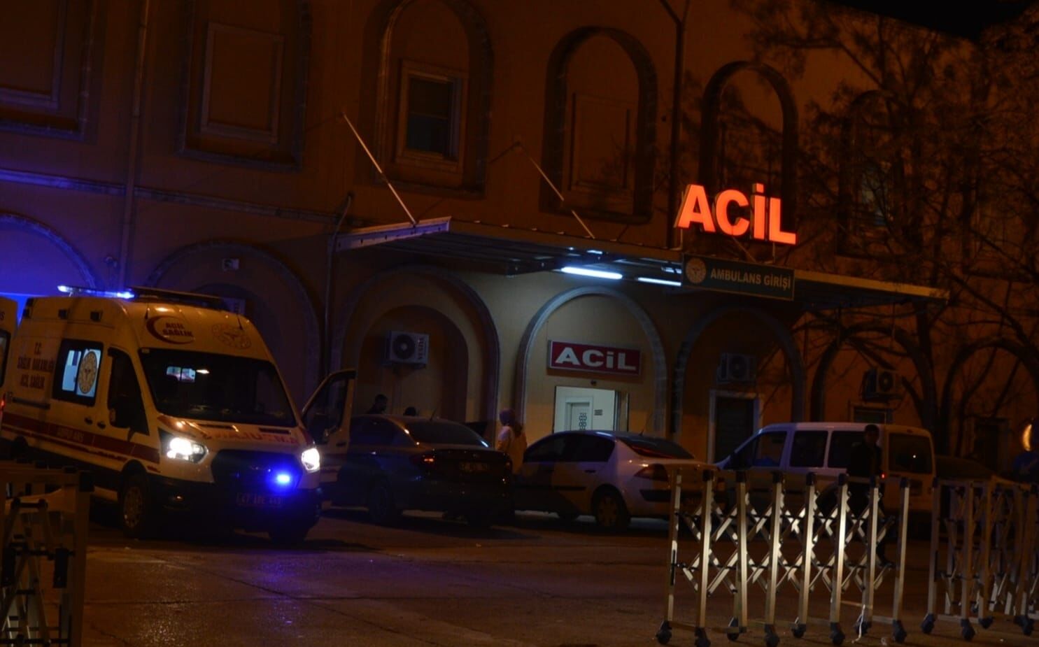 Kardeş kavgası kanlı bitti; pompalı tüfekle vurdu