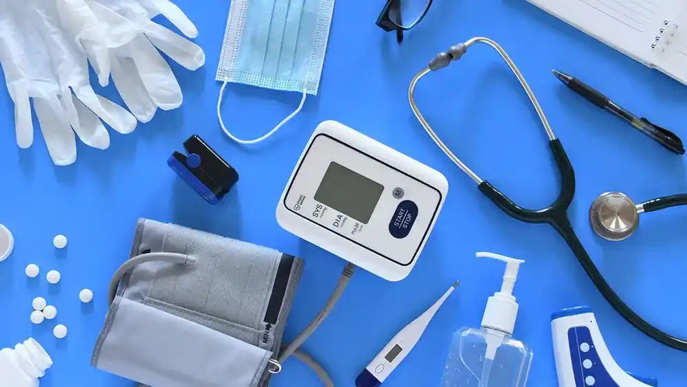 Tıbbi sarf malzemesi alınacak