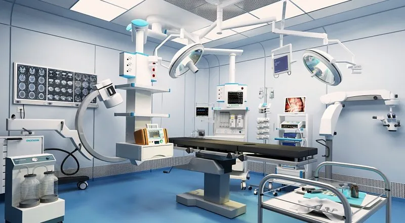 Tıbbi cihaz alınacak