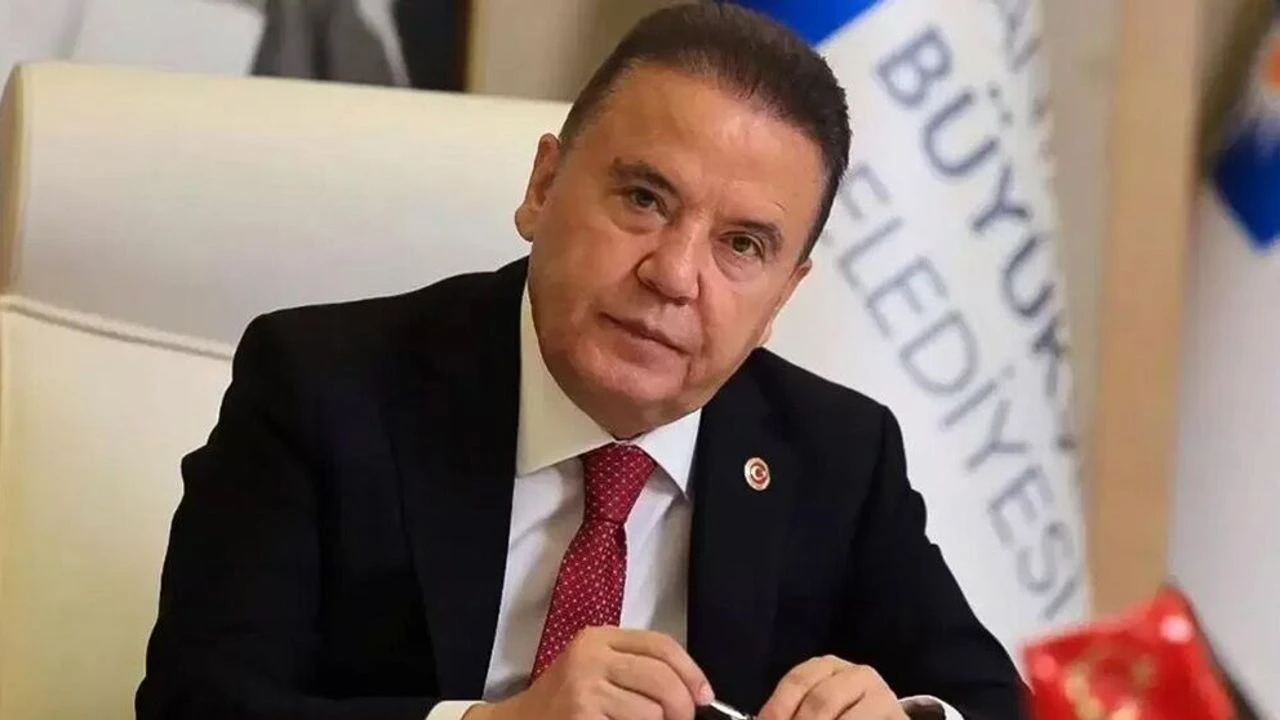 Böcek'ten şok mektup: 8 aylık cezaevi sessizliğini bozdu