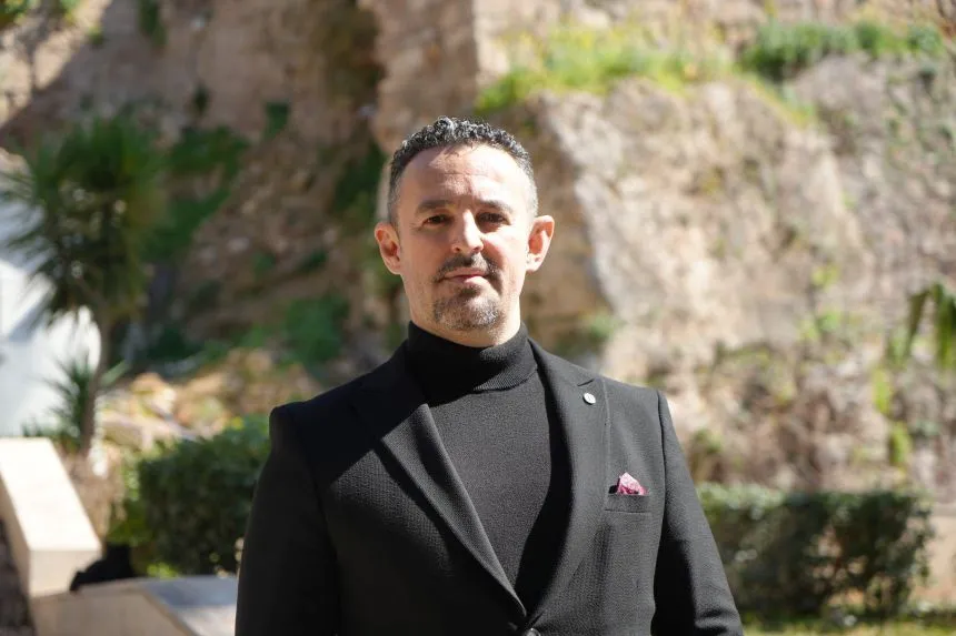 Mustafa Karanci Jeoloji Muhendisleri Odasi Baskani