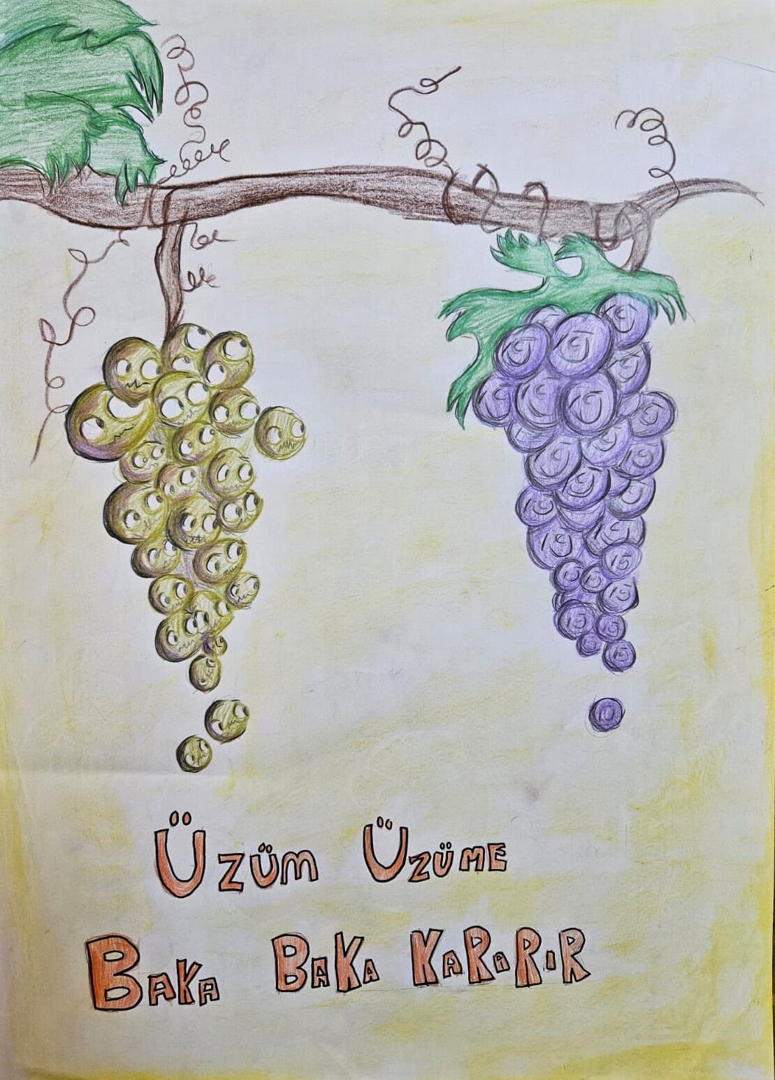 Poyraz Yilmazer Eseri̇