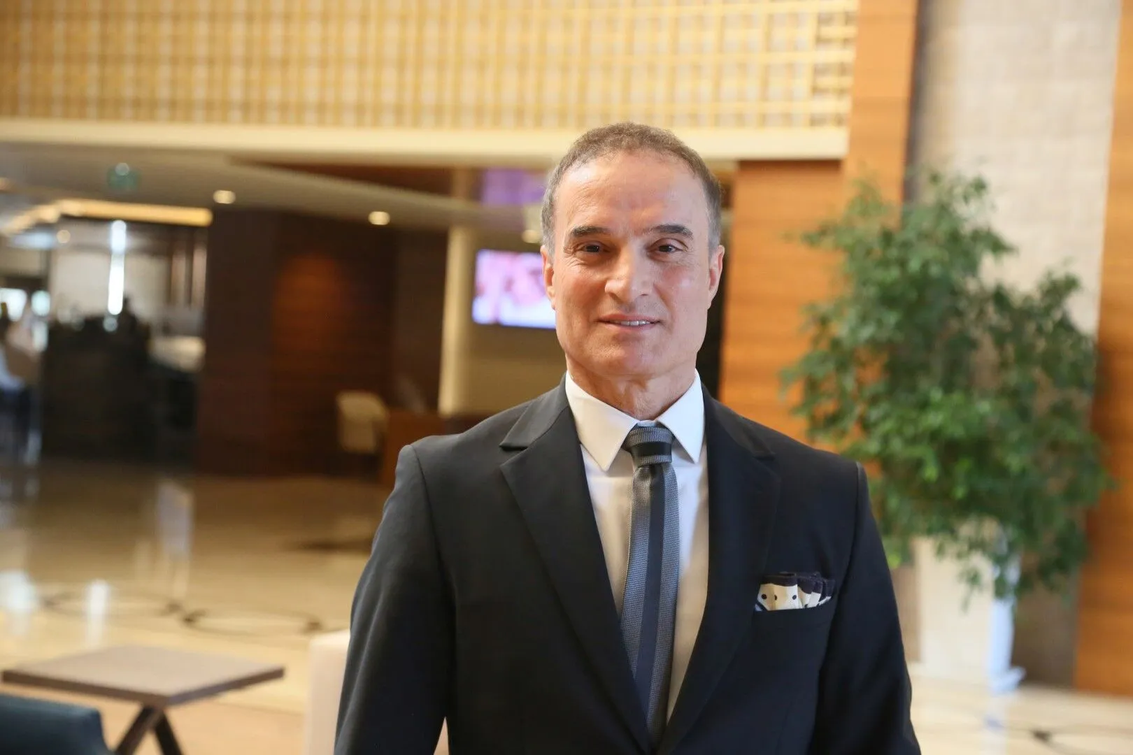 Savas Antalyadaki Senaryoyu Degistirdi Antalya Diken Ustunde 4