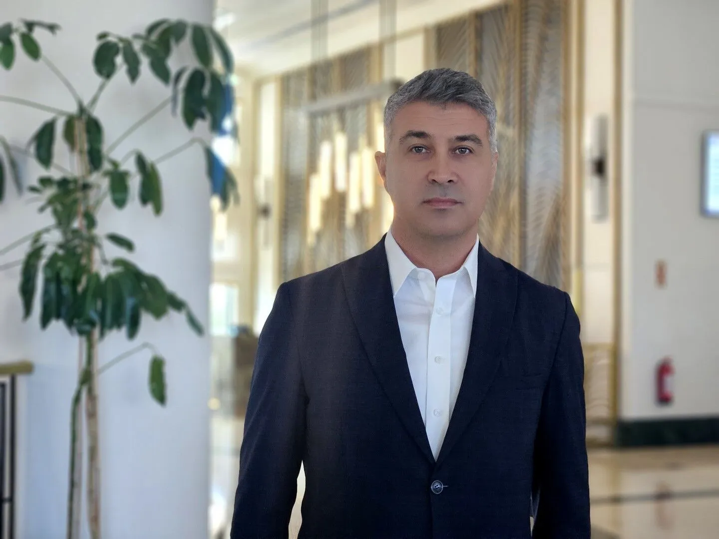 Savas Antalyadaki Senaryoyu Degistirdi Antalya Diken Ustunde 5