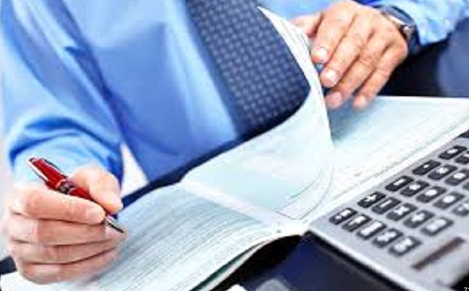 Taşınmaz irtifak ilanı