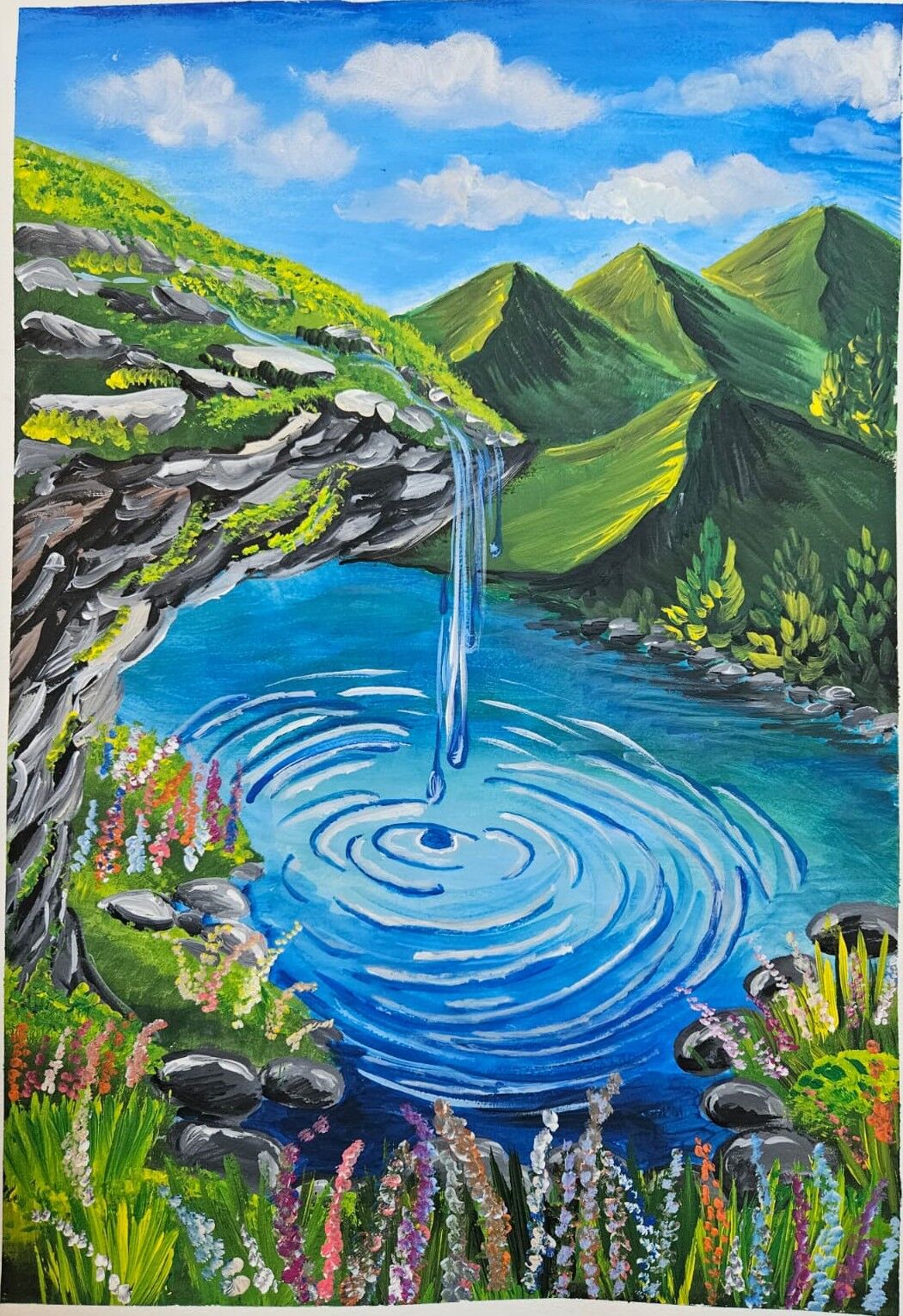 Sofia Mumber Eseri̇