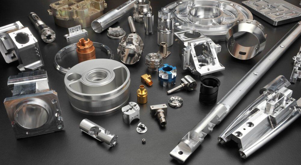 Makine ve yedek parça alınacak