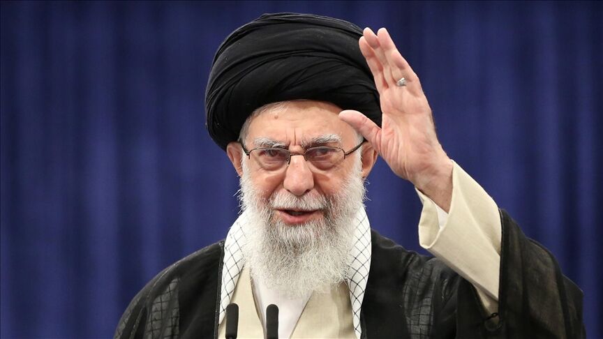 Hamaney'in yerine geçecek isim belli oldu