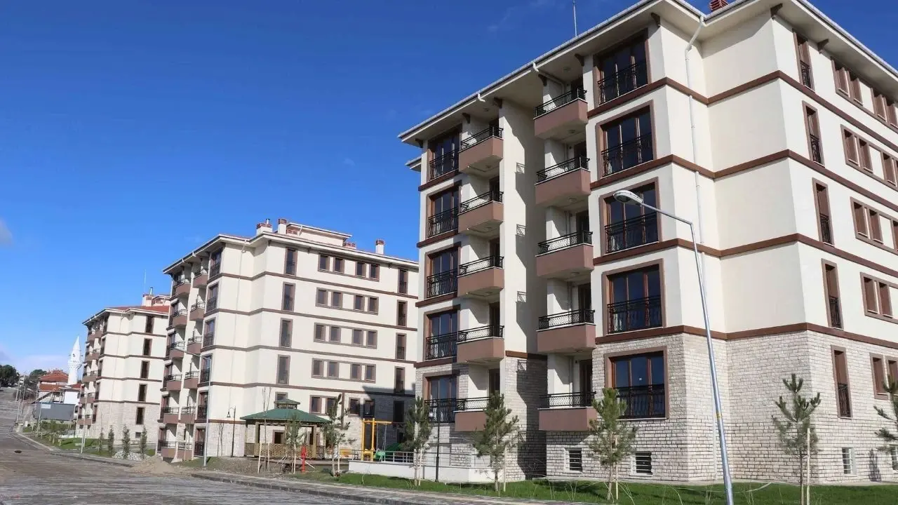 Toki Ankara Kura Ankara Toki Kura Sonuclari Aciklandi