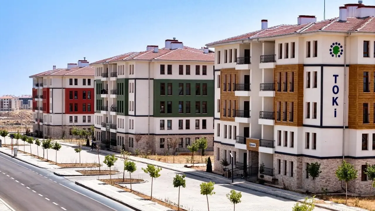 Toki Istanbul Kurasi Ne Zaman Cekilecek Toki 5