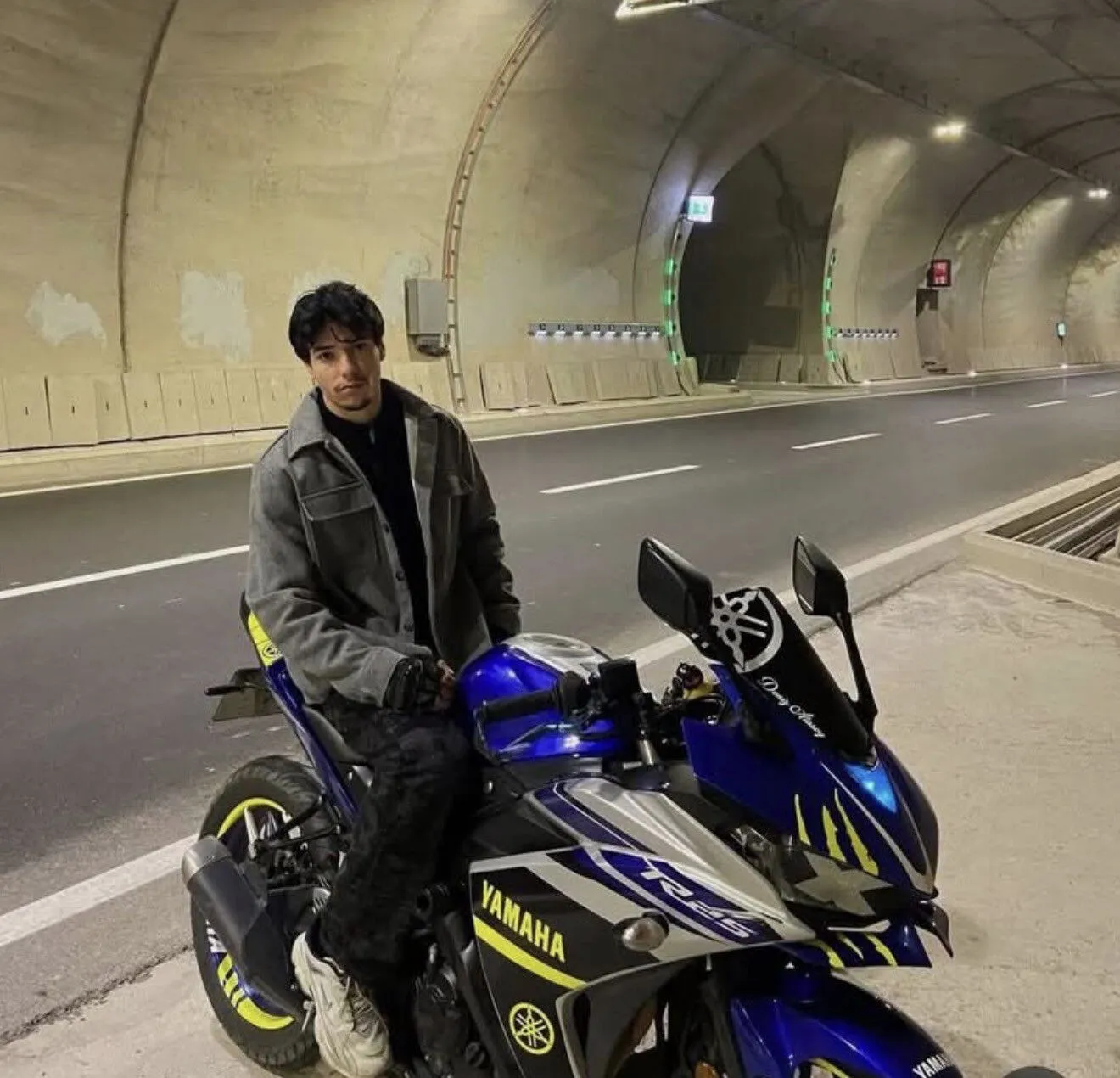 Universite Ogrencisi Deniz Atasoy Hayatini Kaybetti