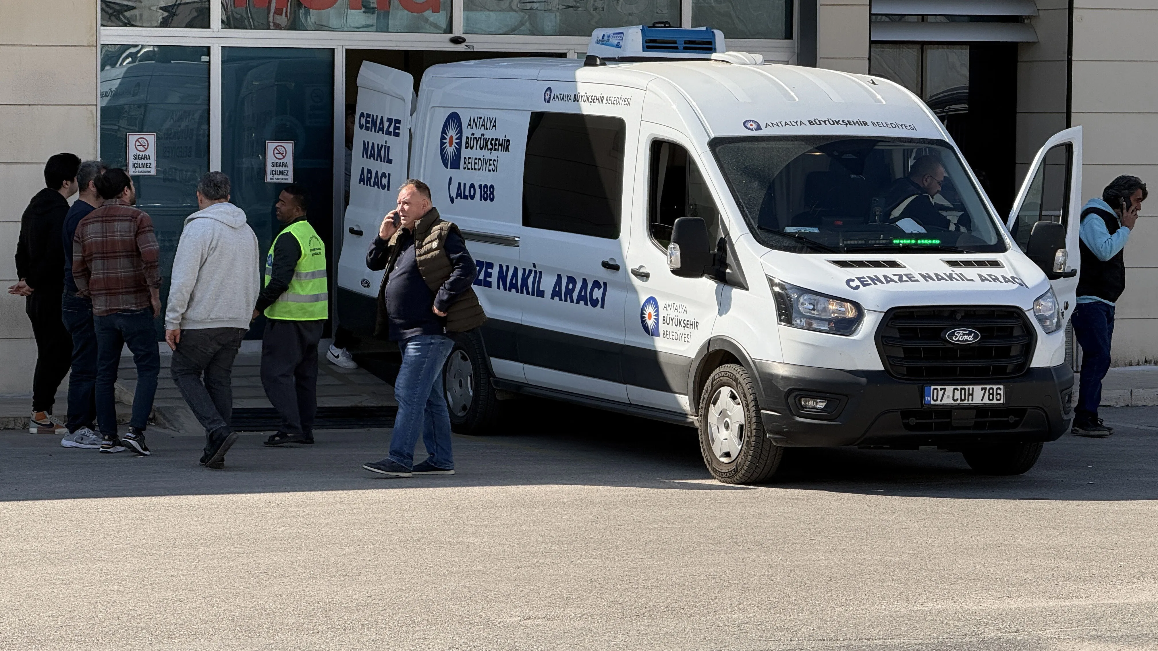 Universite Ogrencisi Deniz Atasoy Hayatini Kaybetti5