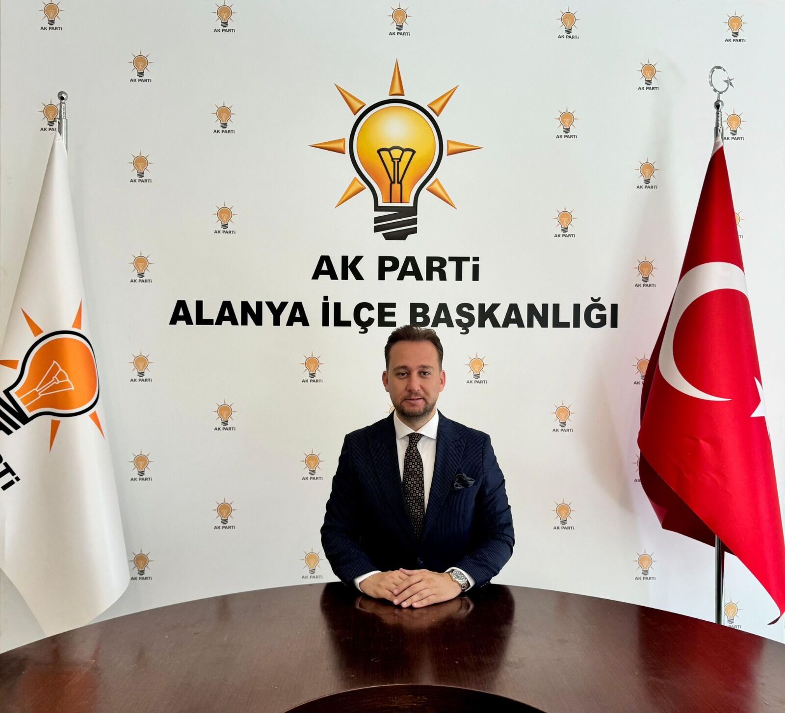 CHP’li Meclis Üyesinin paylaşımına AK Parti’den sert yanıt