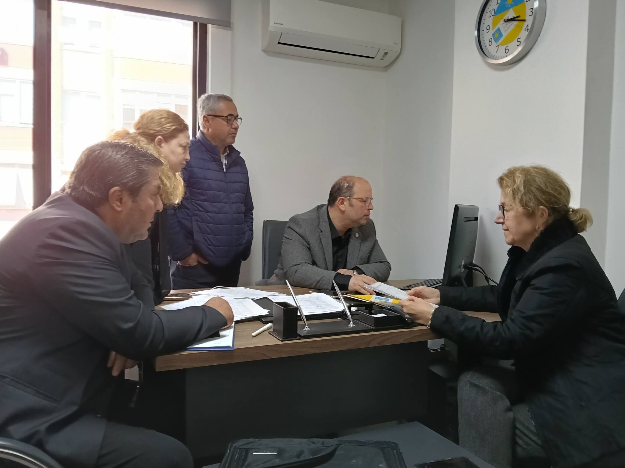 Z Raporu İyi̇ Parti-5