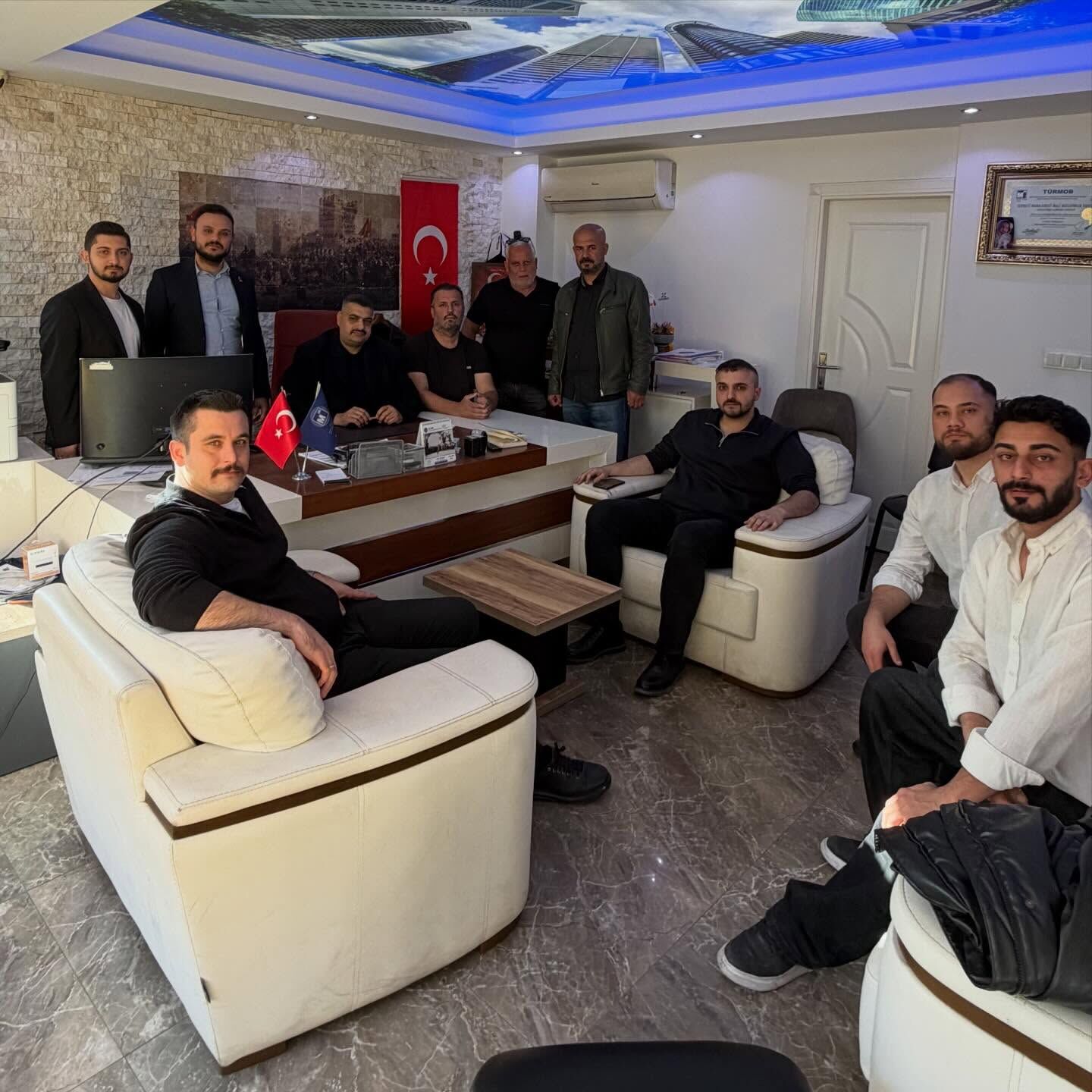 Z Raporu Zafer Partisi-3