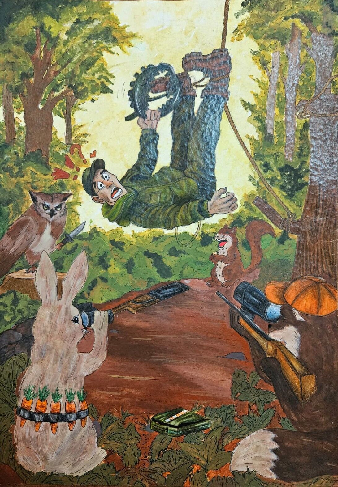 Zümer Erdem Eseri̇