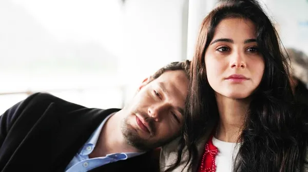 Sevdiğim Sensin 8. Bölüm İzle