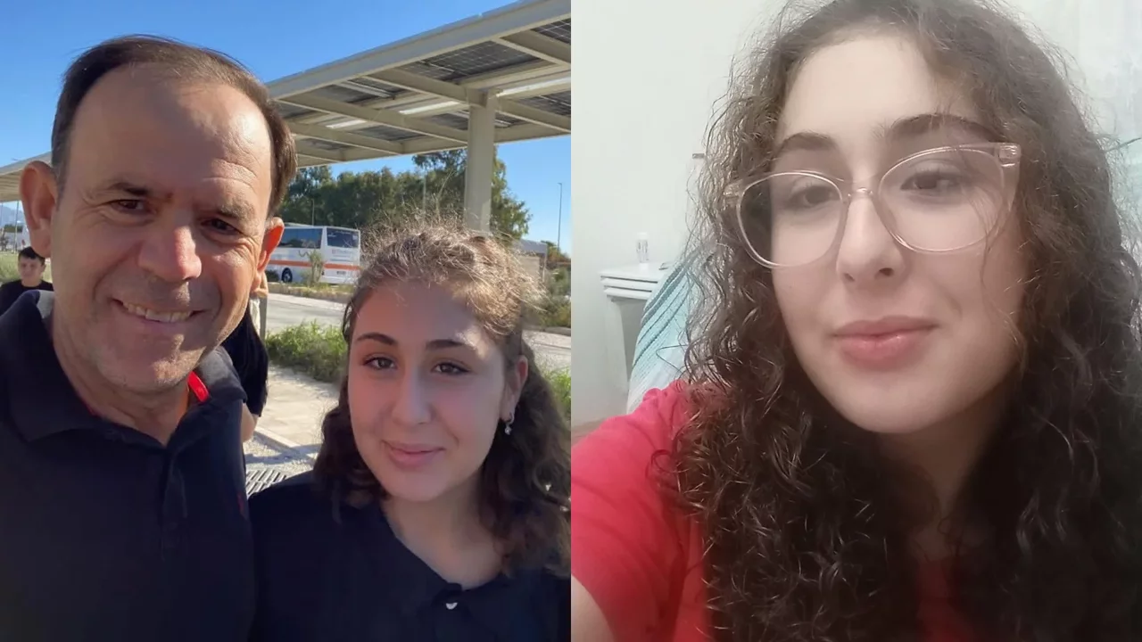 Alanya ve Gazipaşa Azra'ya ağlıyor: Okul müdürünün acı paylaşımı