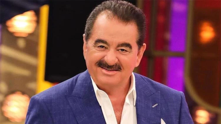 İbrahim Tatlıses'ten kötü haber