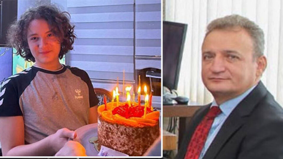 Maraş saldırısında kritik ifade: Emniyet müdürü babanın sözleri ortaya çıktı