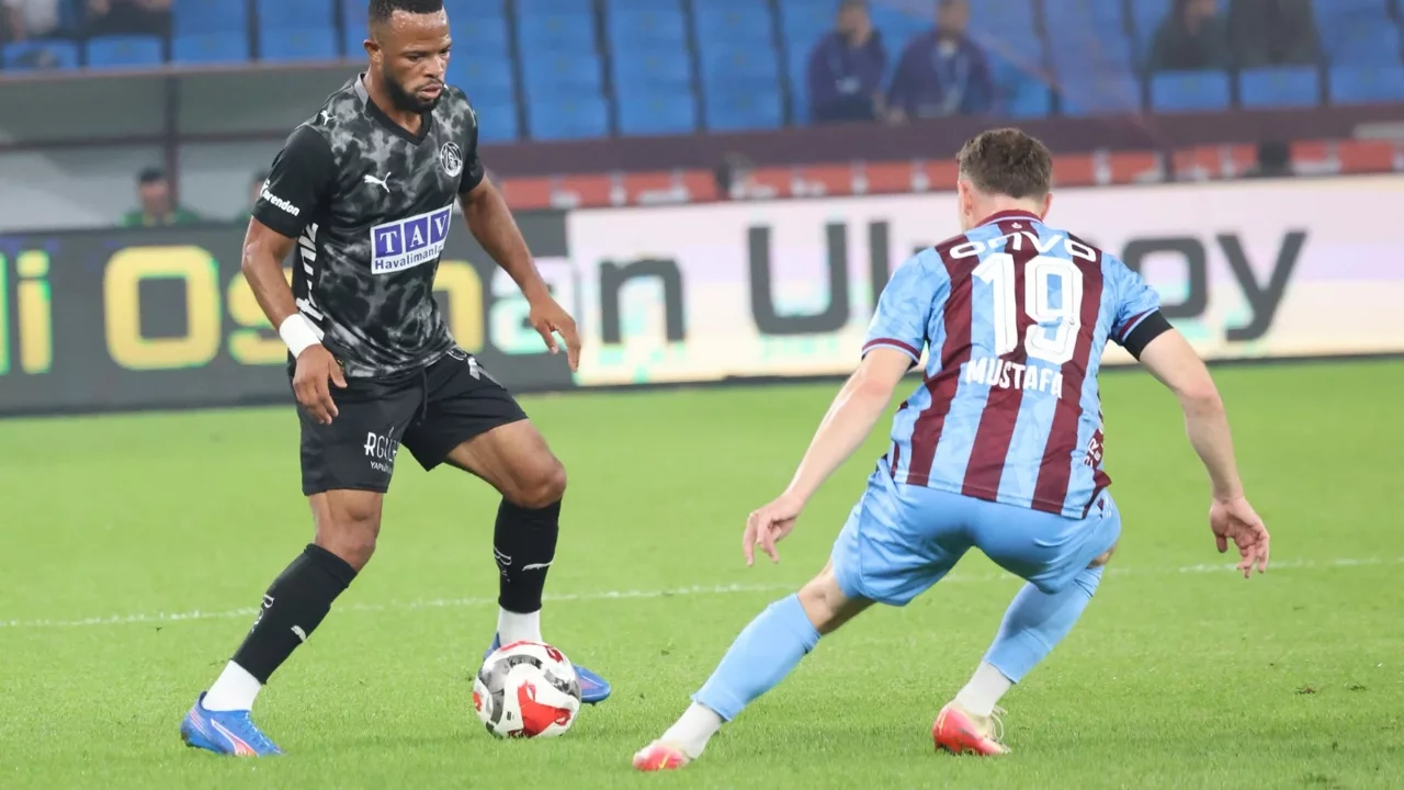 Alanyaspor Trabzonspor Maci Ne Zaman Hangi Kanalda Saat Kacta 2