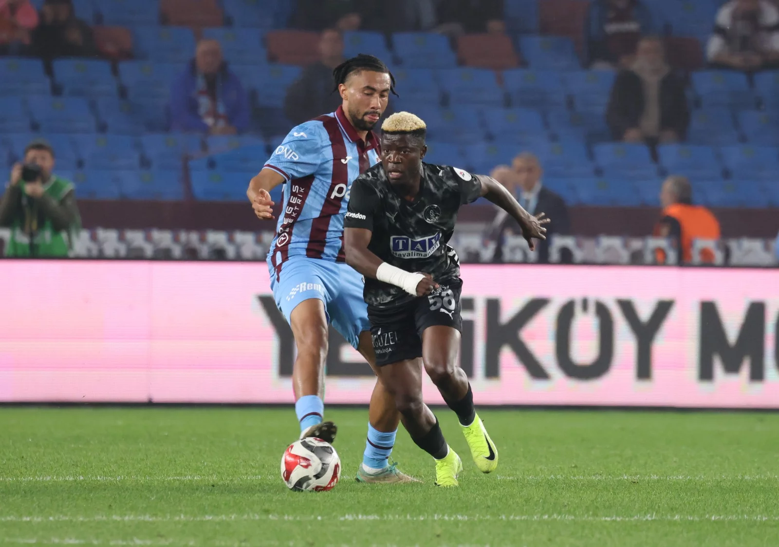 Alanyaspor Trabzonspor Maci Ne Zaman Hangi Kanalda Saat Kacta 5