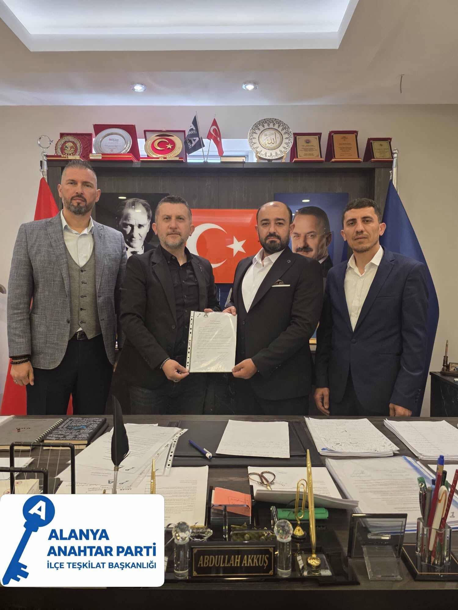 Anahtar Parti Z Raporu-1