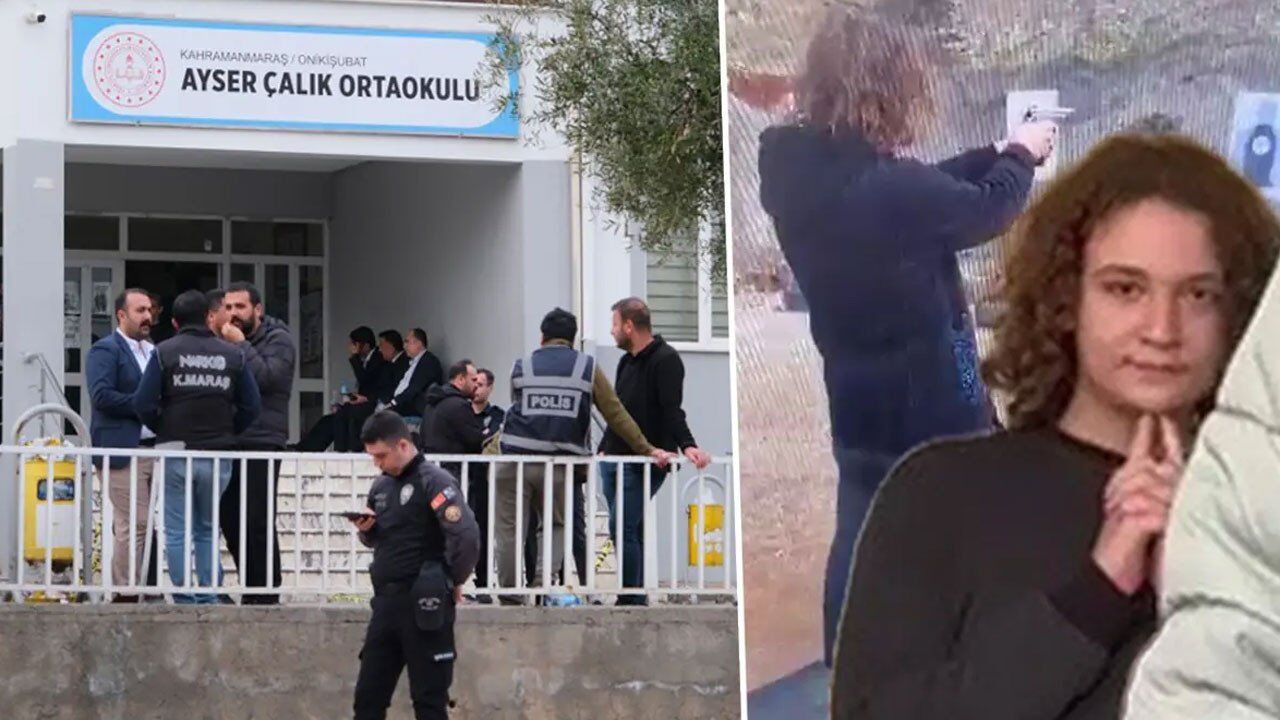 Okul saldırısı sonrası Antalyalı il müdürü görevden alındı