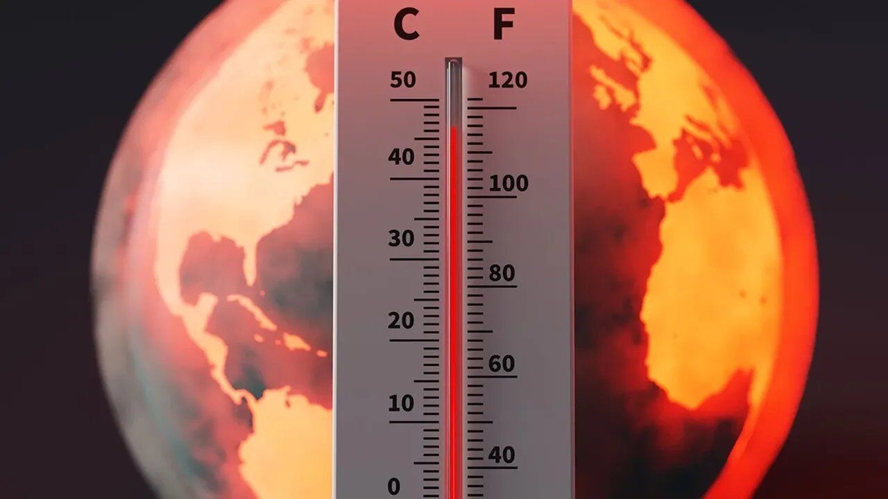 2026 El Nino uyarısı: Alanya'da sıcaklık artışı bekleniyor