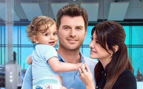 Basak Kivanc Cifti New