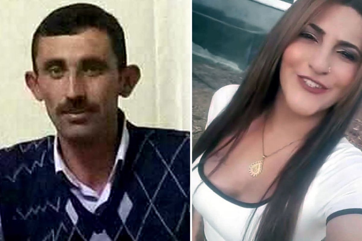 Muhtarın yasak aşk dehşeti: Bebeğini aldırmayan sevgilisini öldürdü