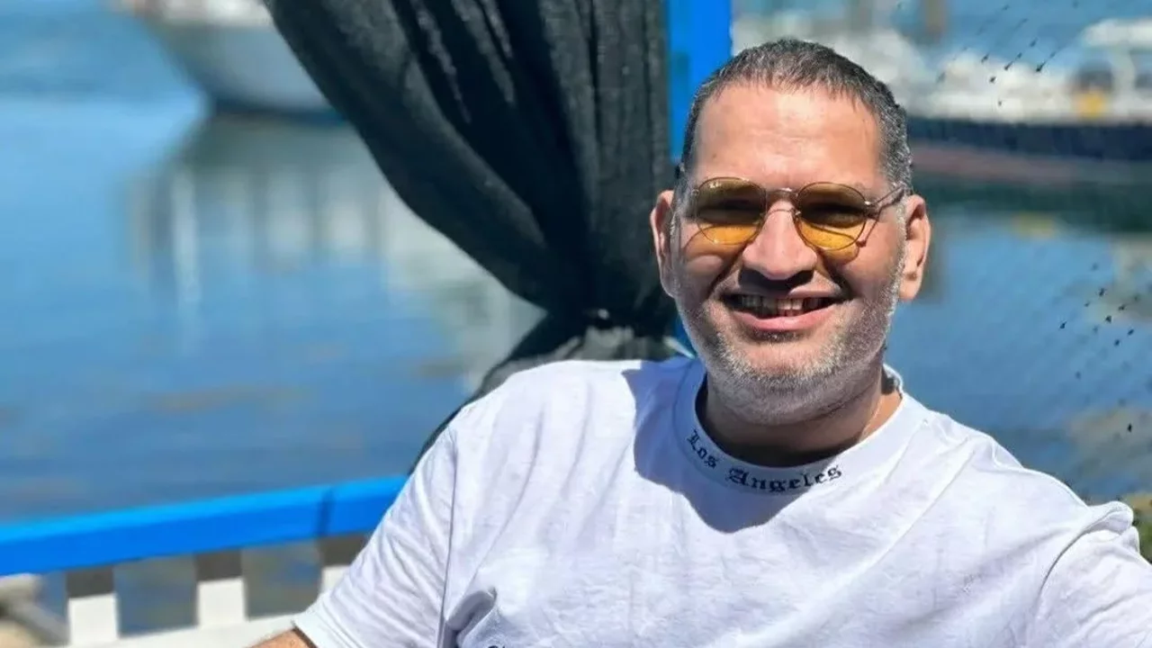 Antalya’da acı olay: 2 çocuk babası Mustafa Kaba hayatını kaybetti