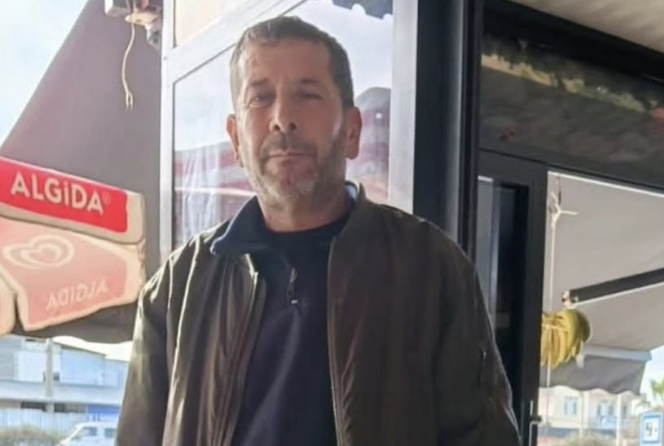 Gazipaşa Kahyalar Mahallesi’nde acı kayıp