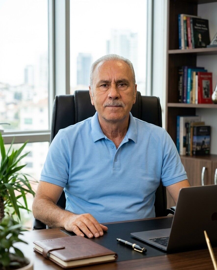 Fedakar Çabuk Site Havuzları