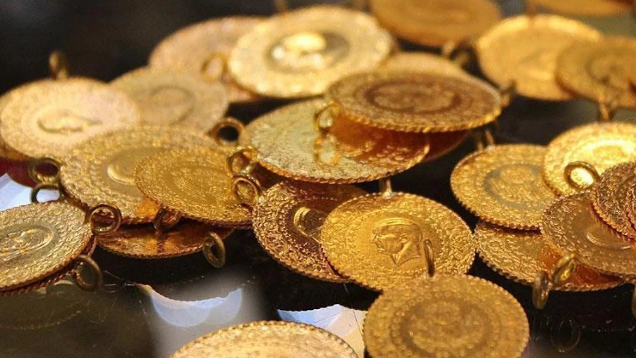 Gram Altin Bugun Ne Kadar Haftanin Son Gununde Gram Altin Fiyatlari Cikti Mi Dustu Mu Ugek Cover
