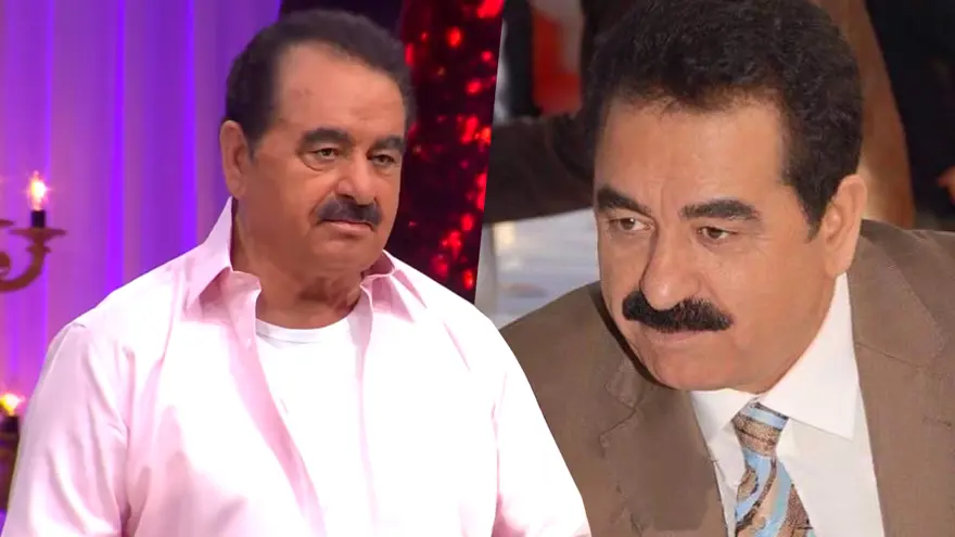 Ibrahim Tatlıses 692150