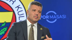 Son dakika: Sadettin Saran açıkladı: Fenerbahçe seçime gidiyor