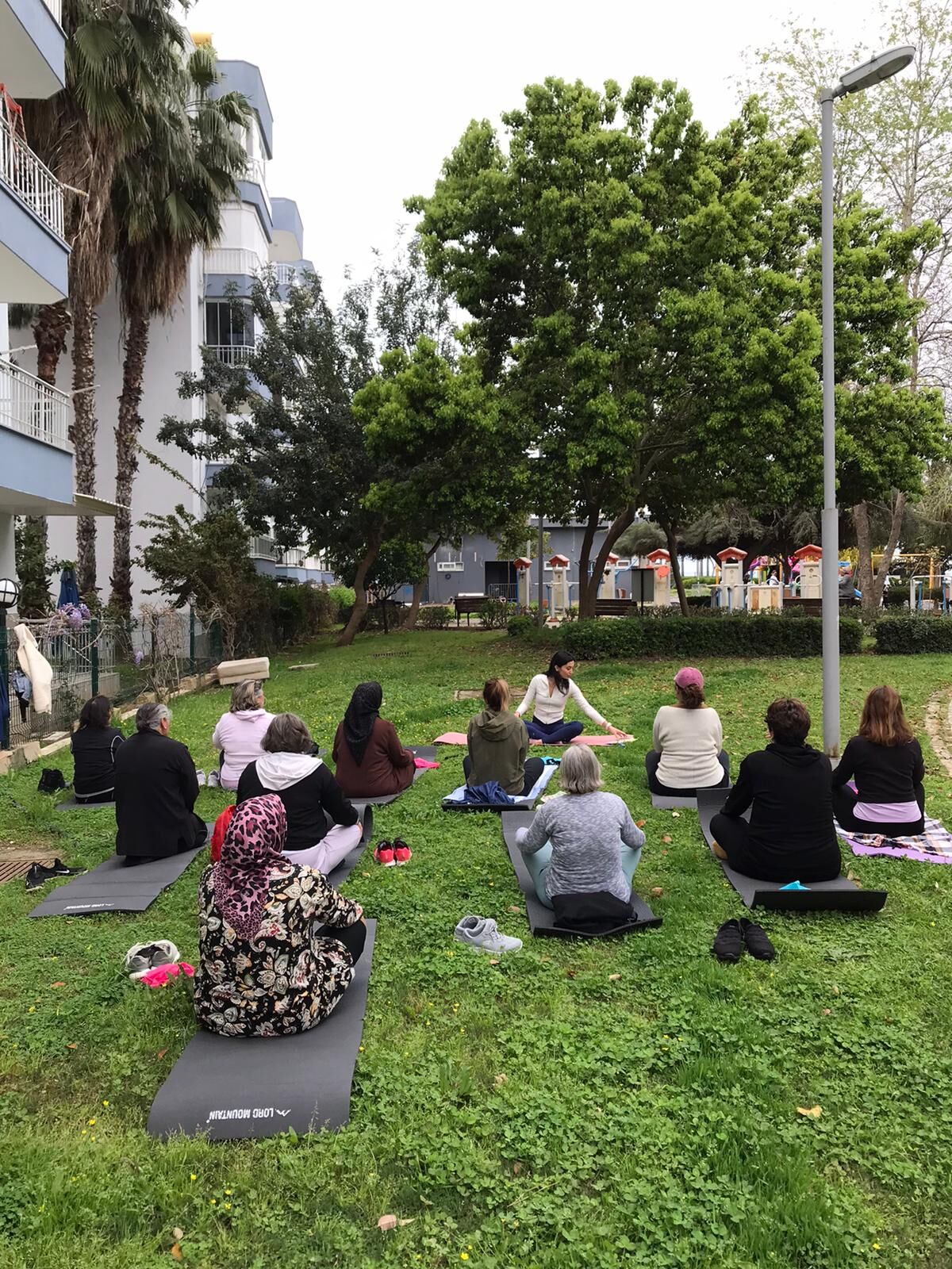 Kadın Danışma Merkezi1