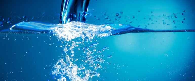 Klorlama ekipmanı alınacak