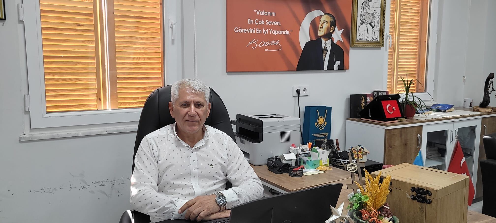 Muhtar Ahmet Sönmez1-1