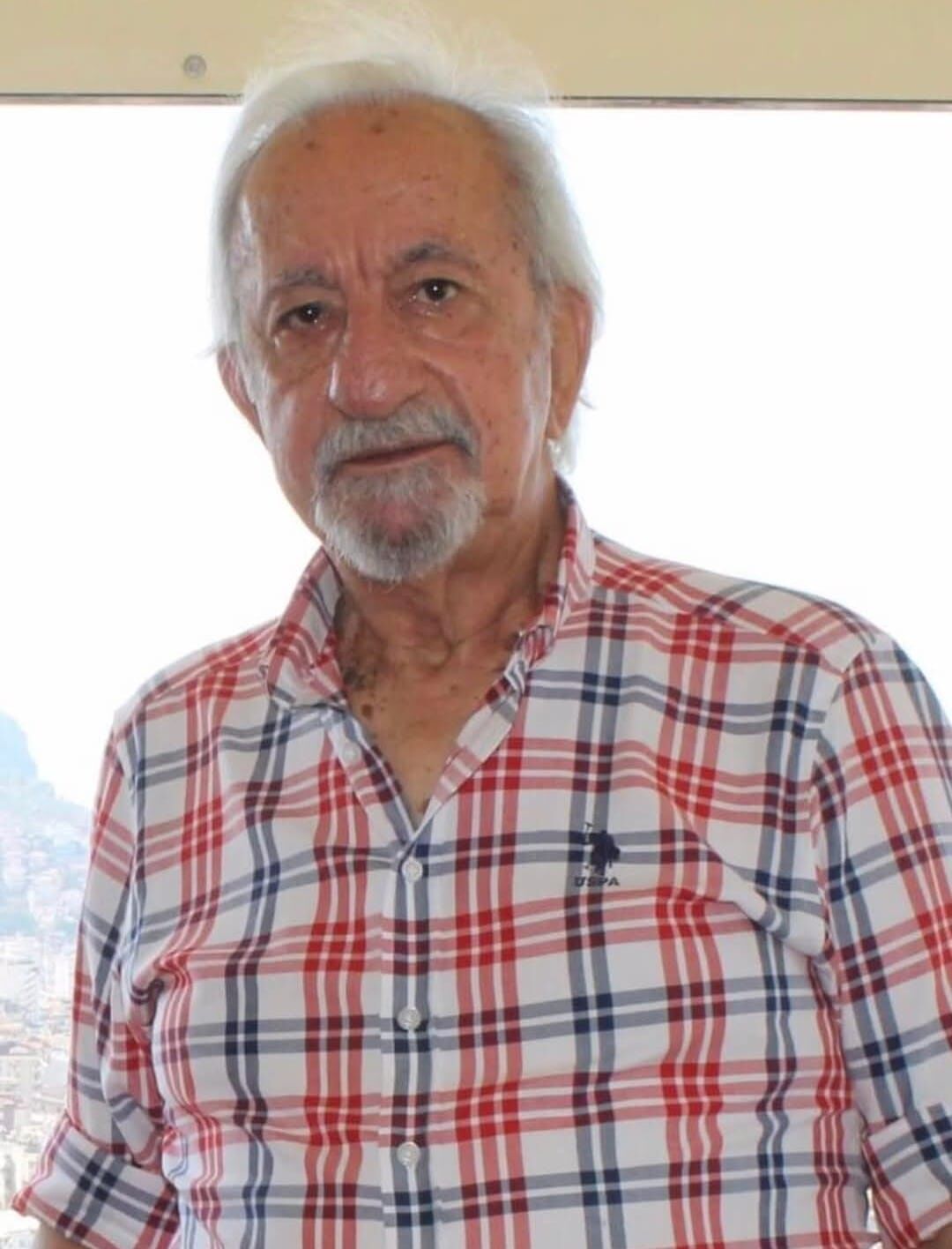 Mustafa Temız